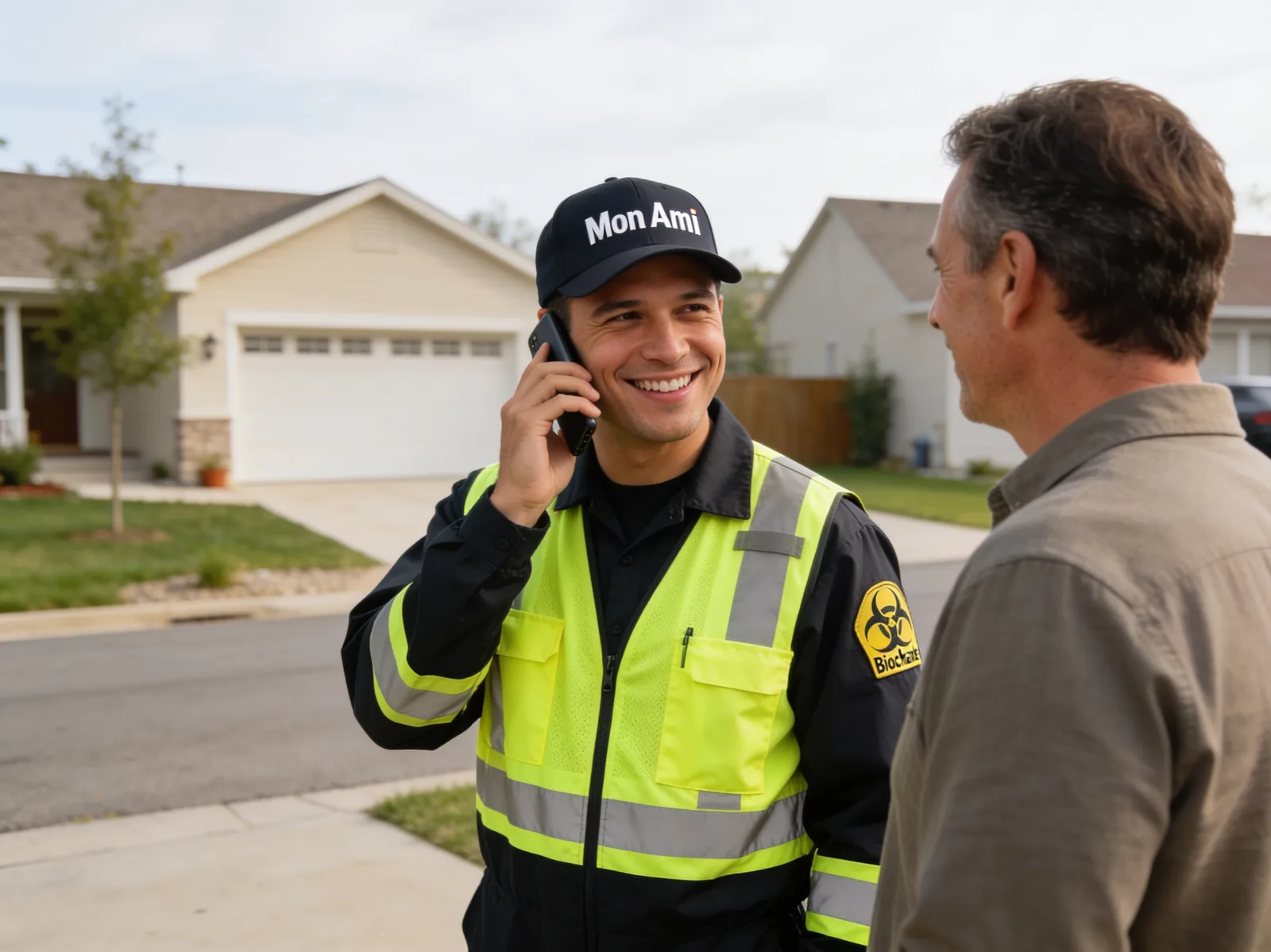 Sewage Cleanup Springboro, PA FAQs