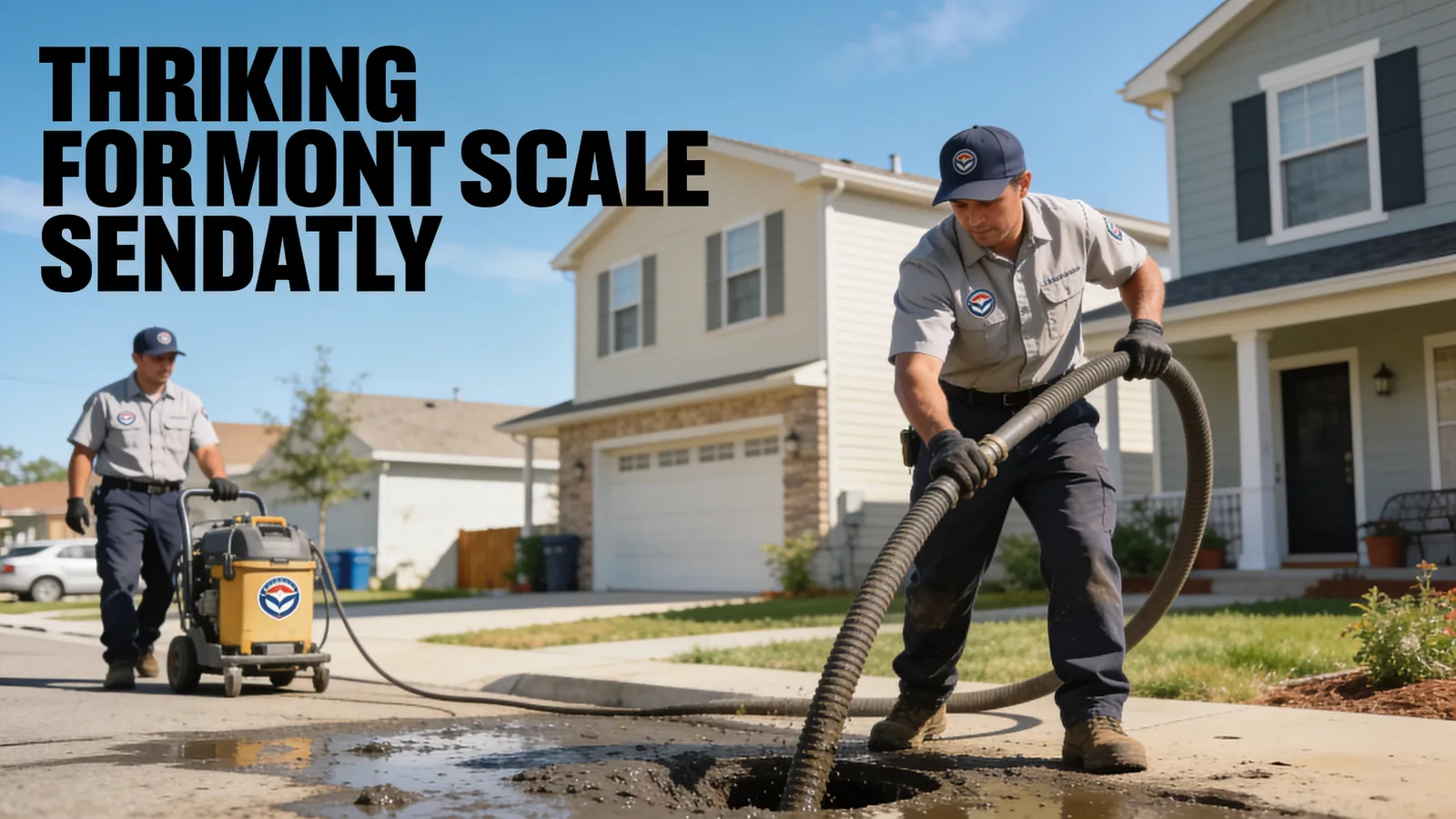Sewage Cleanup in Springboro, PA near me